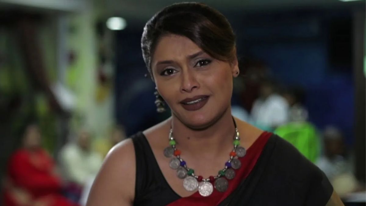 Pallavi Joshi: धक्कादायक! काश्मीर फाईल्स फेम पल्लवी जोशींचा अपघात