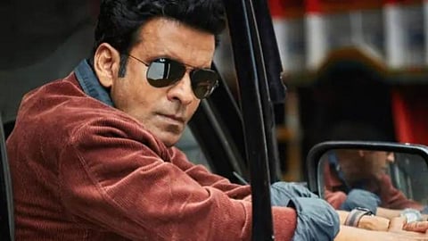 Manoj Bajpayee