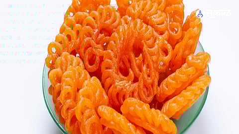 Aurangabad Famous Food