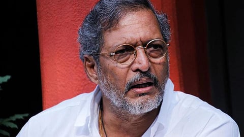 Nana Patekar Birthday...childhood memory