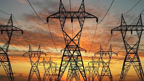 Director MSEB on employees of 3 power companies go on 72 hour strike electricity workers strike