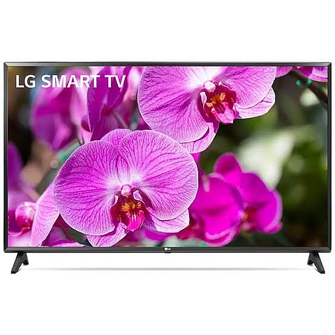 LG Smart TV