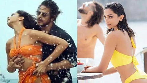 Pathaan Trailer Release