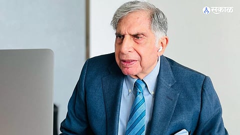 Ratan Tata