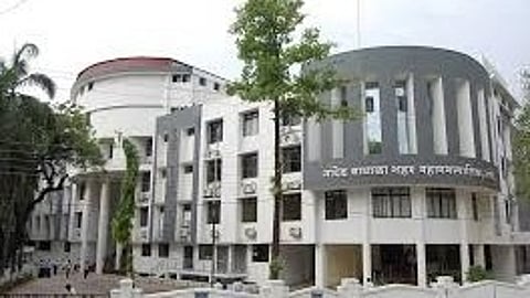 Nanded Waghala Municipal Corporation aggressive for tax collection