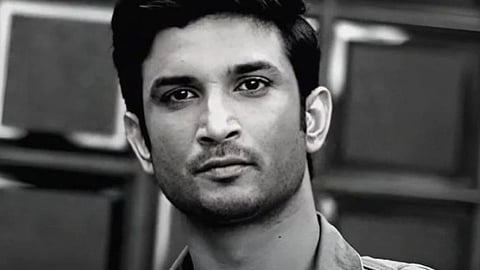 Sushant Singh Rajput
