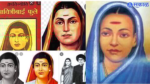 Savitribai Phule