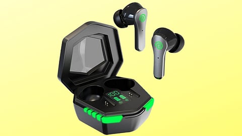 Ptron Bassbuds Epic