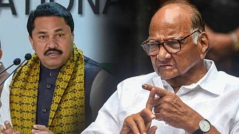 Maharashtra Politics