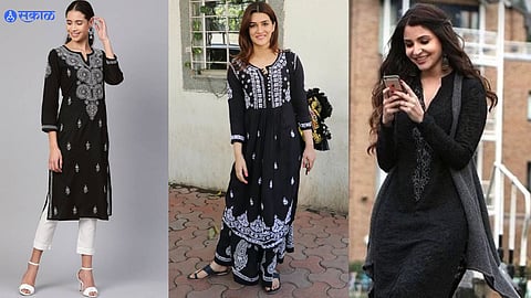 Makar Sankranti Fashion