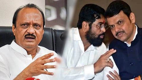 ncp ajit pawar criticize cm shinde fadnavis govt over savarkar gaurav yatra maharashtra politic