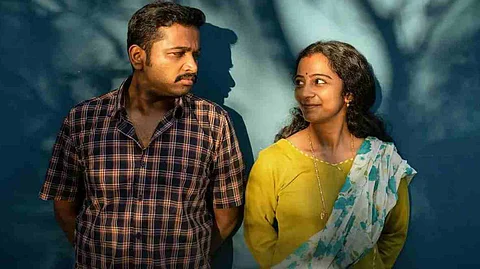 Jaya Jaya Jaya Jaya Hey Review