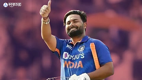 Rishabh Pant likely to be discharged in two weeks