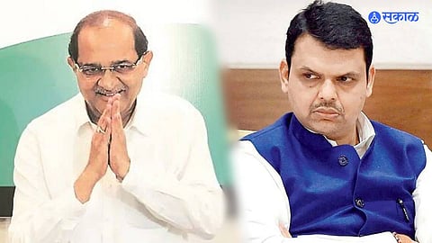 radhakrishna vikhe patil