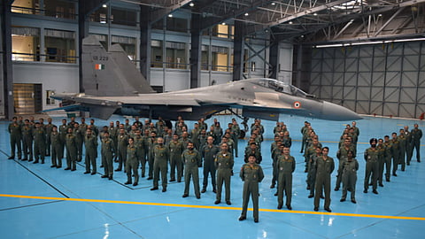 Indian Air Force