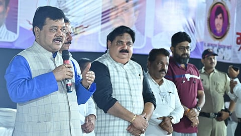 Pravin Darekar