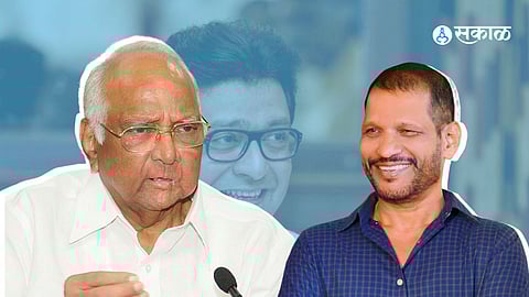 BJP MLA Laxman Jagtap Death