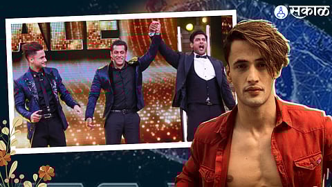 BIgg Boss 13 contestant asim riaz alleges sidharth shukla win was scripted