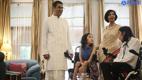 Justice DY Chandrachud