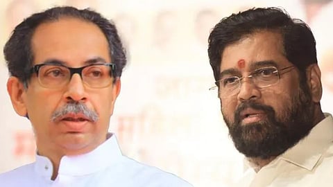 CM Eknath Shinde News