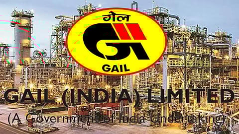 GAIL