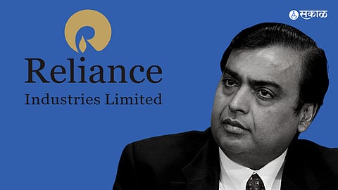Mukesh Ambani