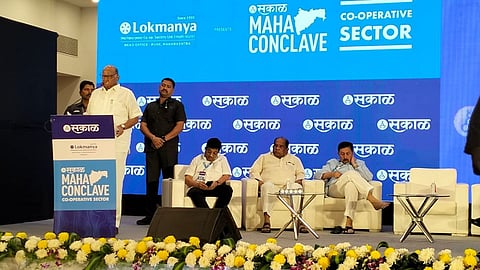 Sakal Maha Conclave