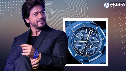 shah rukh khan, pathaan