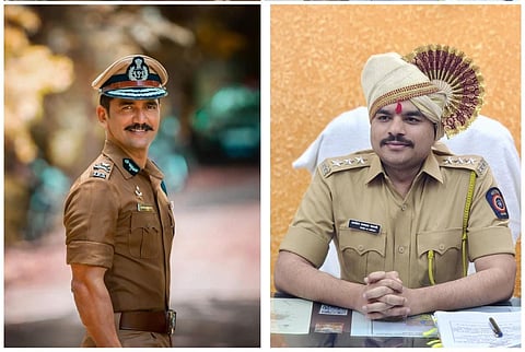 अमोल रामदत्त भारती