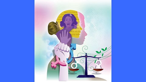 virginity testing persons police judicial custody