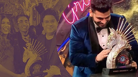 shiv thakare, bigg boss 16, bigg boss 16 winner
