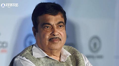 Nitin Gadkari News
