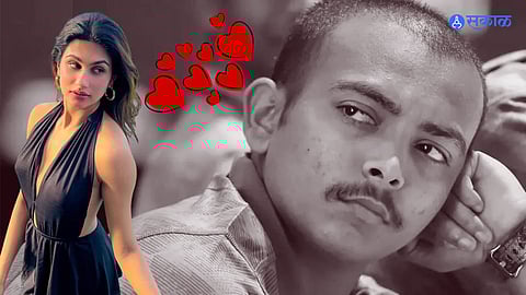 Prithvi Shaw girlfriend Nidhi Tapadiaa social media troll