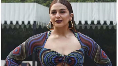 huma qureshi