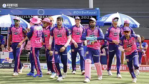 ipl 2023 rajasthan royals