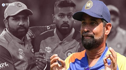 Chetan Sharma Sting Operation