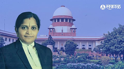 Supreme Court dismissed plea challenging appointment of Victoria Gowri Additional Judge of Madras High Court
