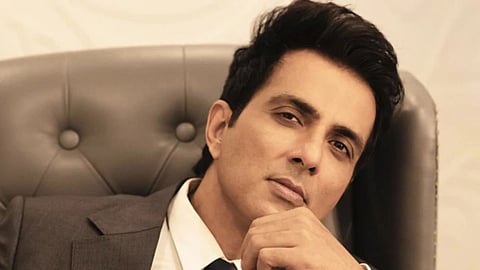 Sonu Sood