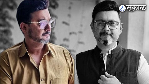 Swapnil Joshi shared tweet and said he wants to share screen with late veteran actress smita patil