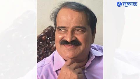 Vishwas Patil