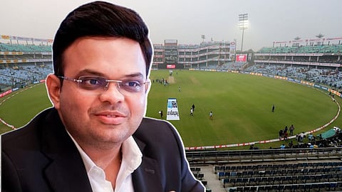 IND vs AUS 2nd Test Tickets