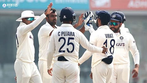 ind vs aus test KL Rahul sacked BCCI leaves Rohit Sharma to decide vice-captain for remaining 2 Tests cricket news in marathi kgm00