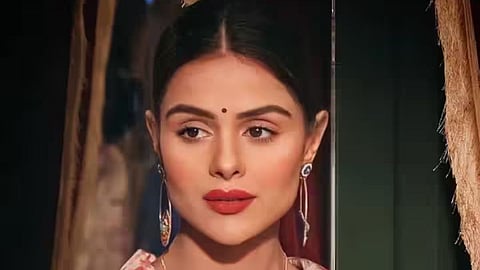 priyanka chahar choudhary