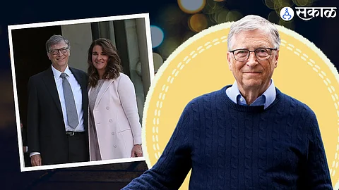 Bill Gates