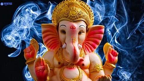 Vinayaka Chaturthi 2023