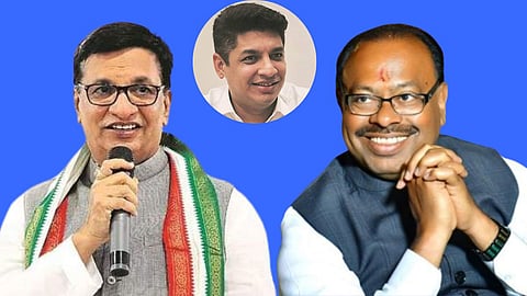 Chandrashekhar Bawankule on Balasaheb Thorat Resignation