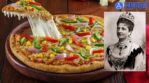 World Pizza Day 2023