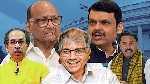 Lok Sabha Election 2024