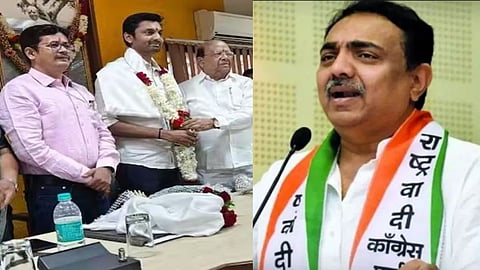 Pratik Jayant Patil