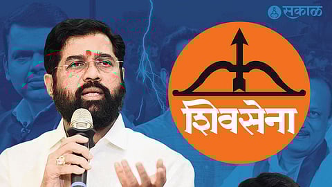 Eknath Shinde